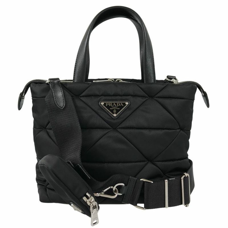 プラダ トートバッグ