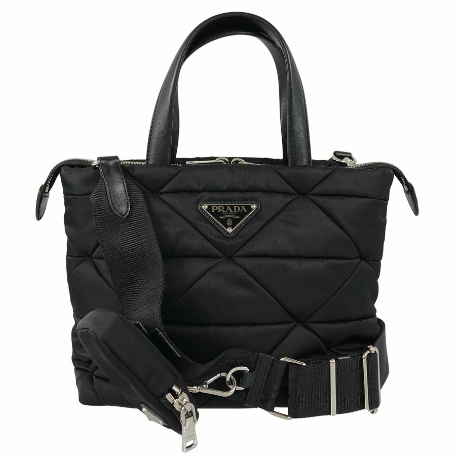 プラダ トートバッグ
