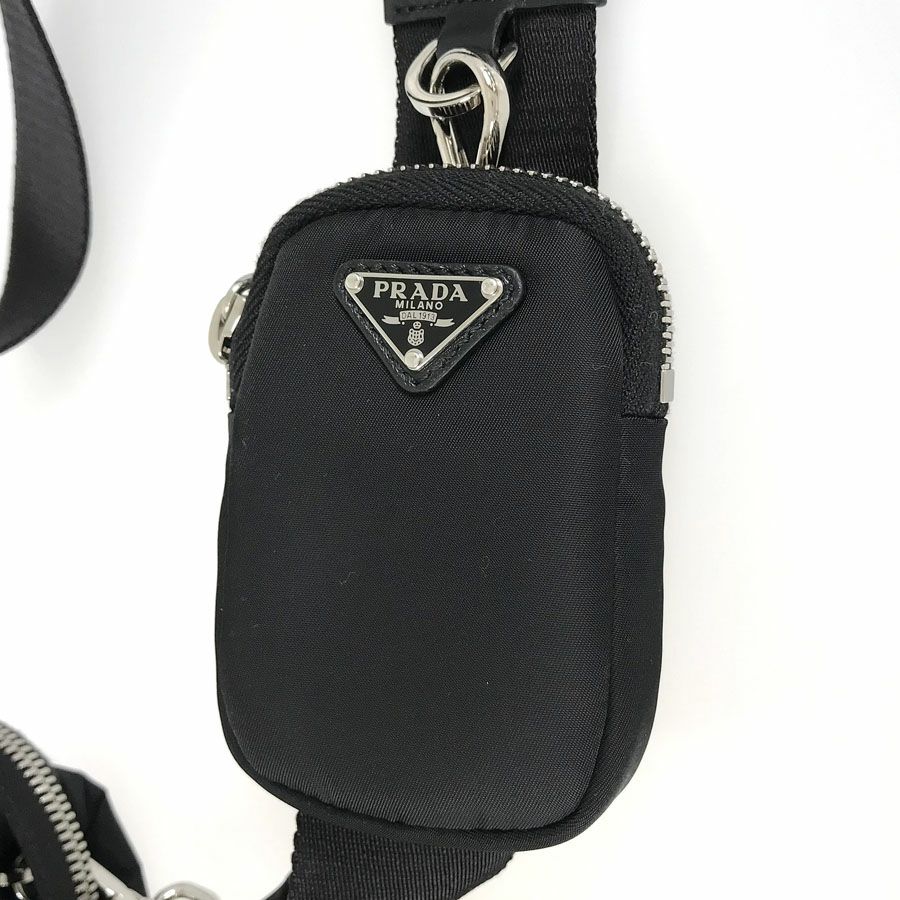 プラダ トートバッグ