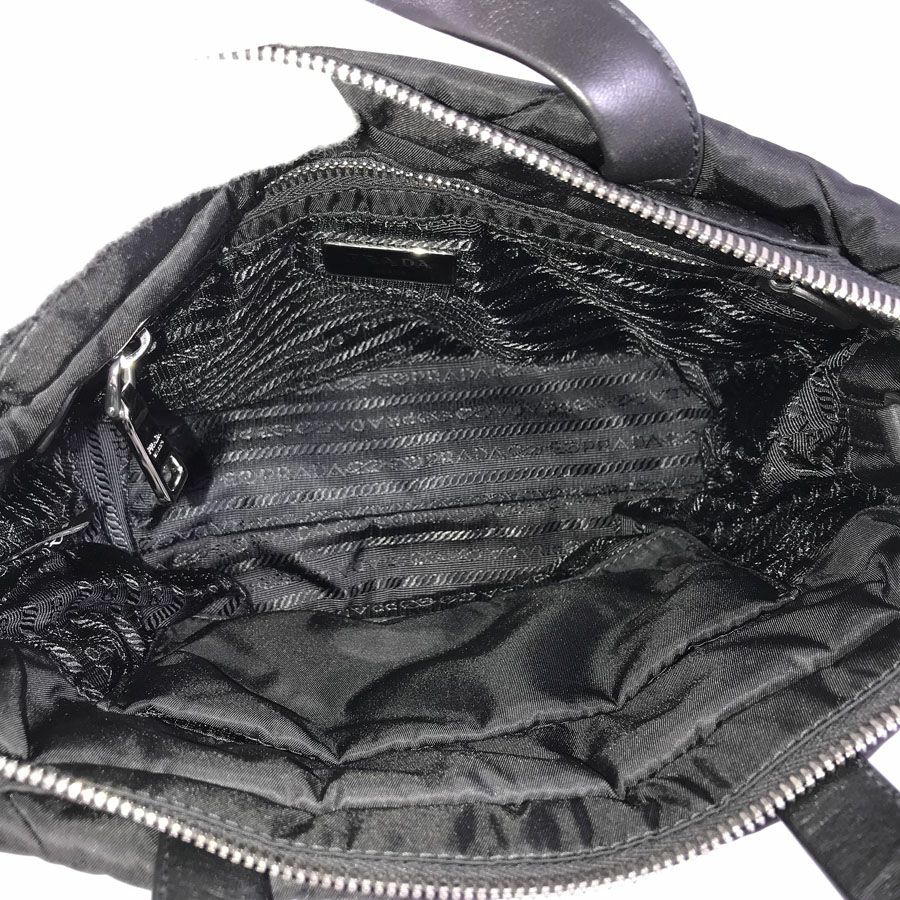 プラダ トートバッグ