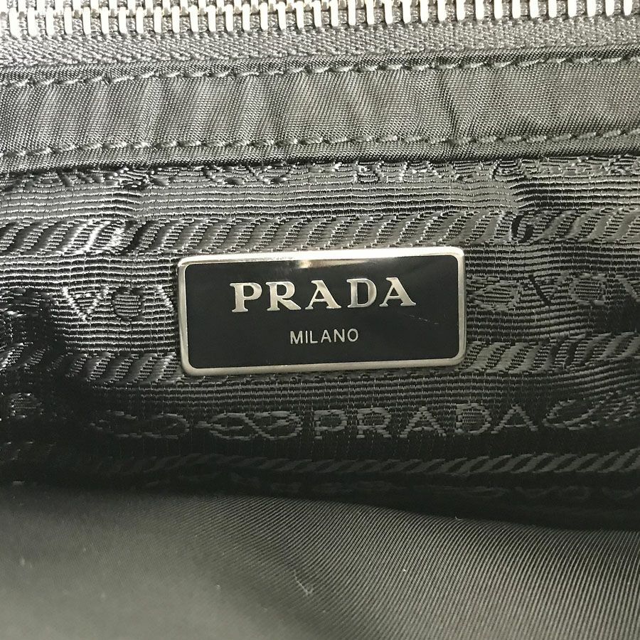 プラダ トートバッグ