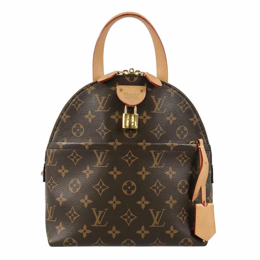 ルイ・ヴィトン リュック バックパック