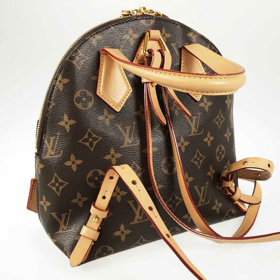 ルイ・ヴィトン リュック バックパック