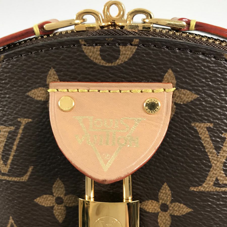 ルイ・ヴィトン リュック バックパック