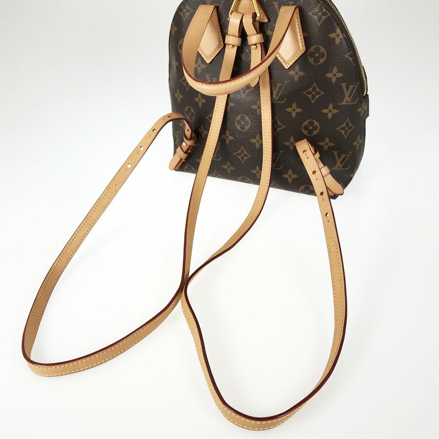 ルイ・ヴィトン リュック バックパック