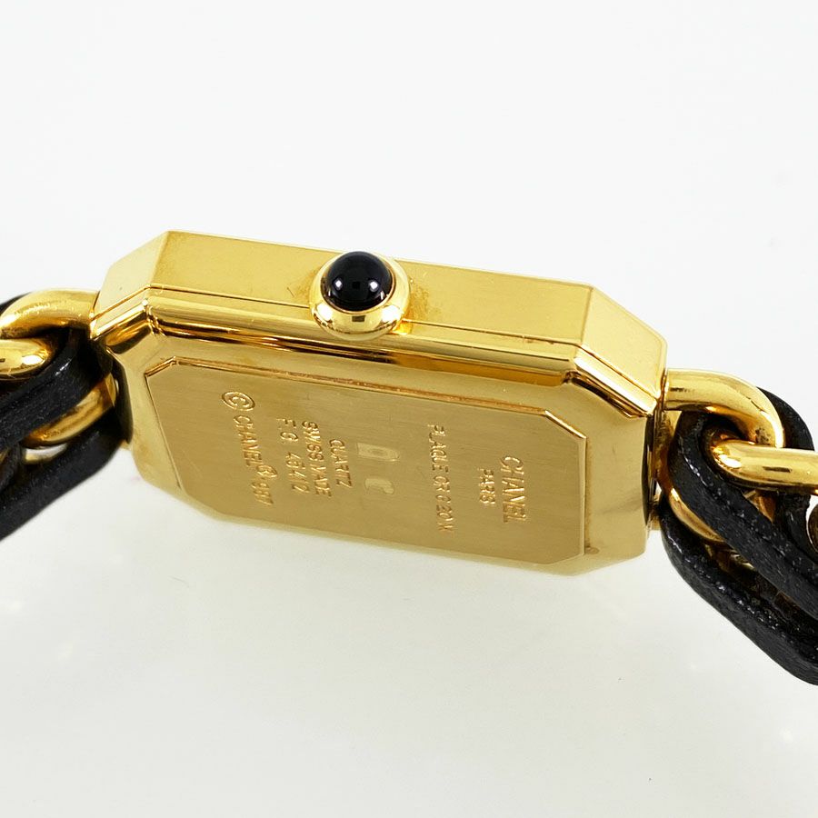 シャネル H0001 レディース 腕時計