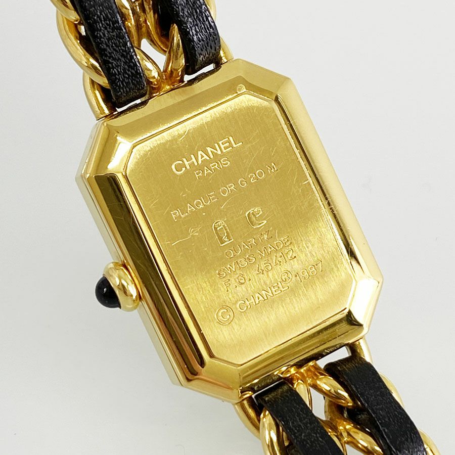 シャネル H0001 レディース 腕時計