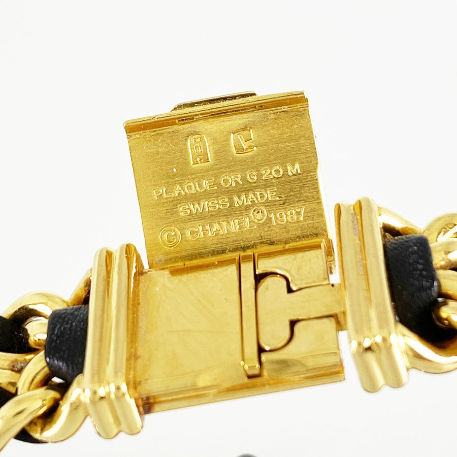 シャネル H0001 レディース 腕時計