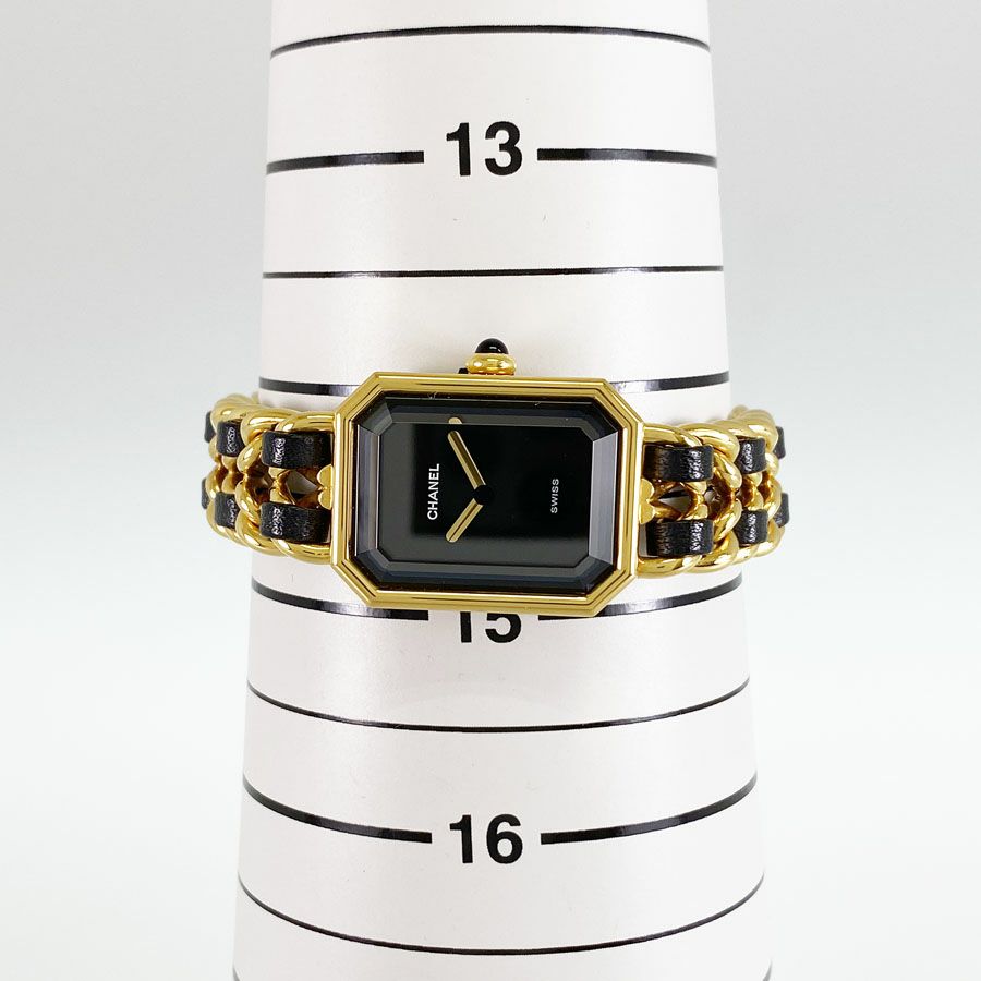 シャネル H0001 レディース 腕時計
