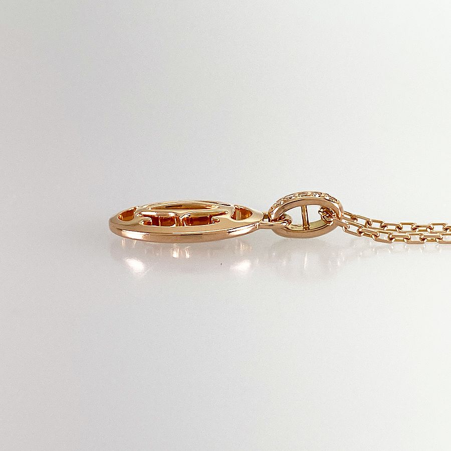 カルティエ ネックレス