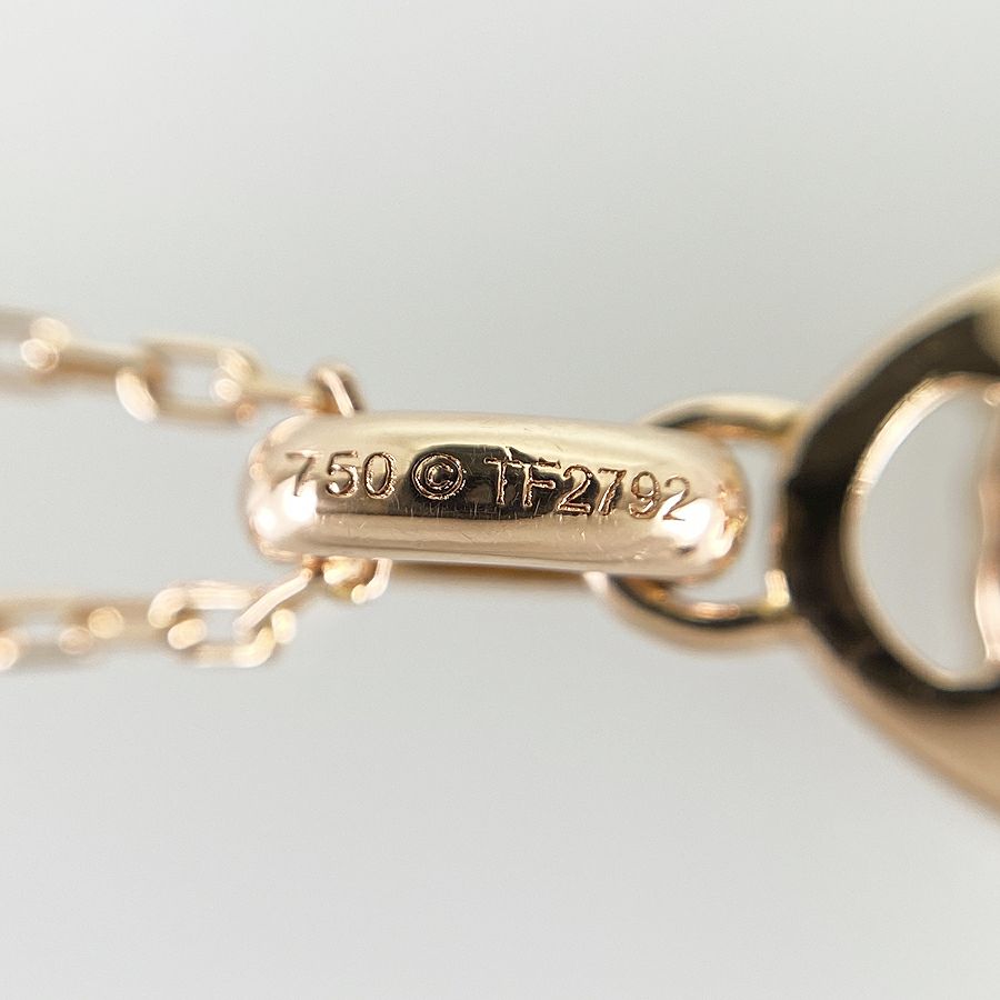 カルティエ ネックレス