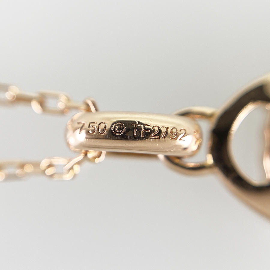 カルティエ ネックレス