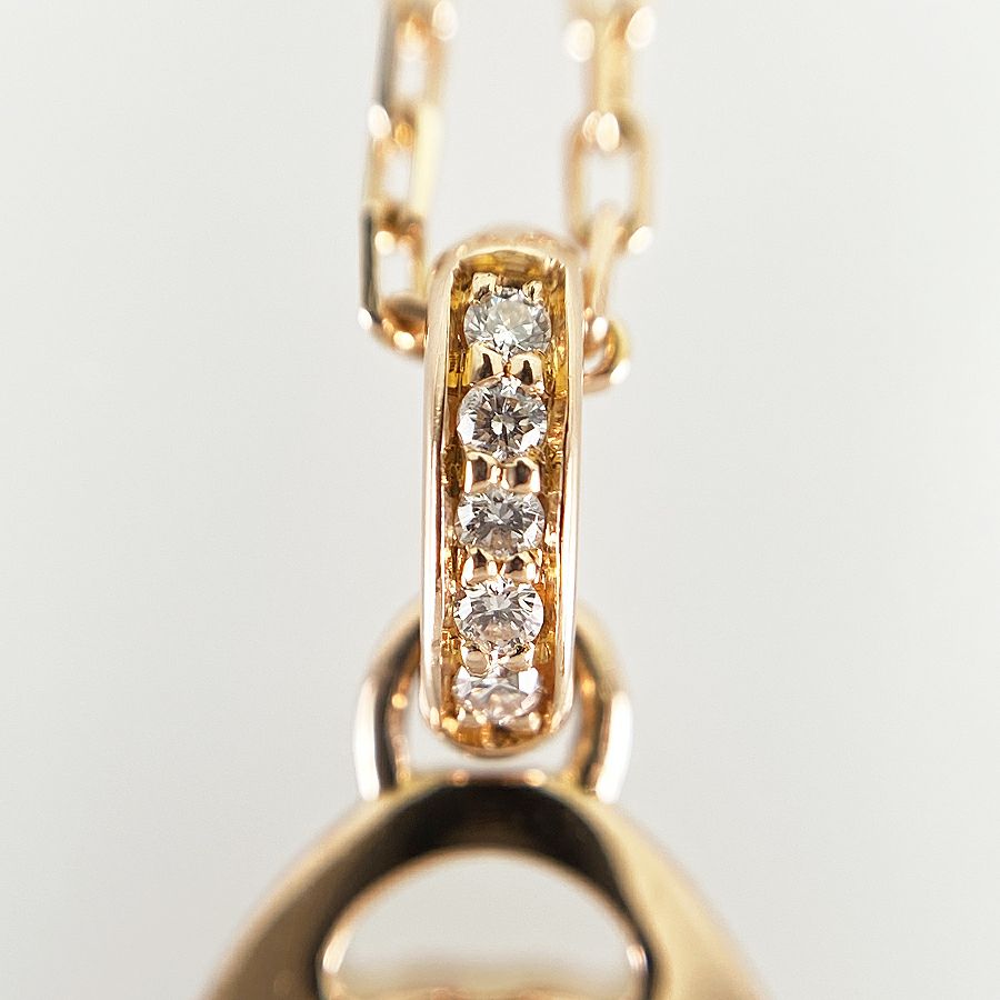 カルティエ ネックレス