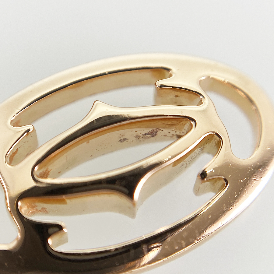 カルティエ ネックレス