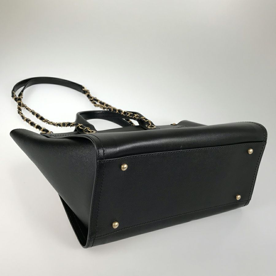 シャネル トートバッグ