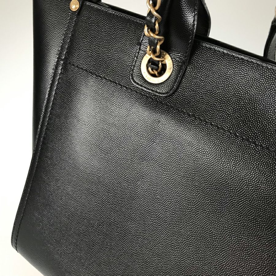 シャネル トートバッグ