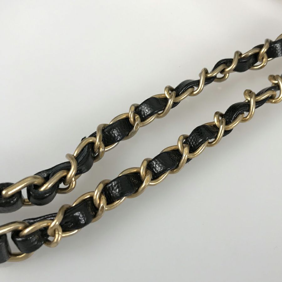 シャネル トートバッグ