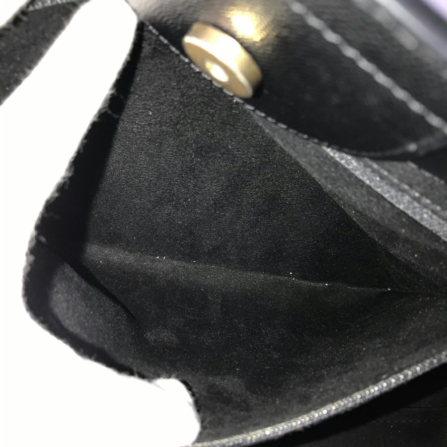 シャネル トートバッグ