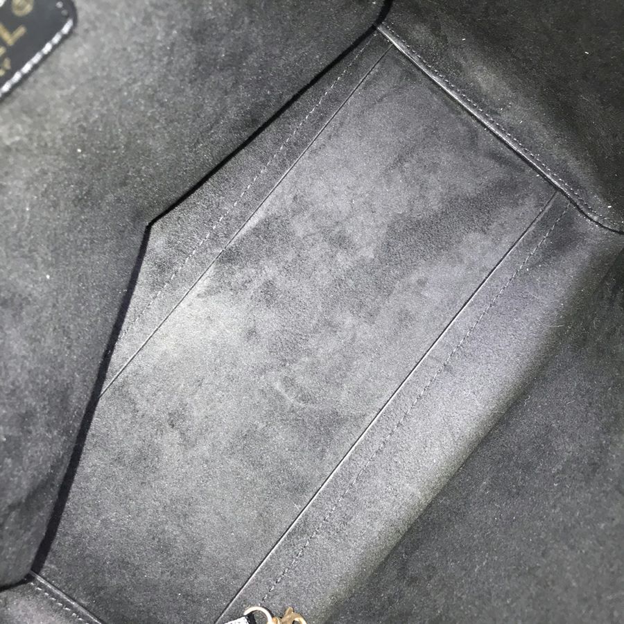 シャネル トートバッグ