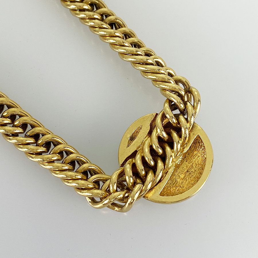 シャネル ネックレス