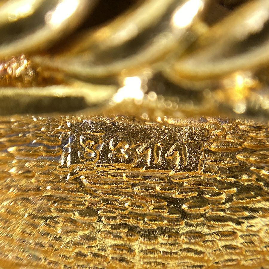 シャネル ネックレス