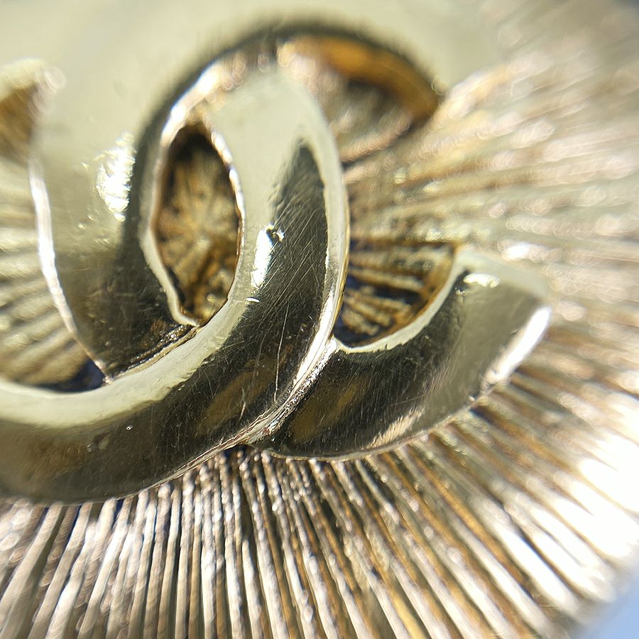 シャネル ネックレス