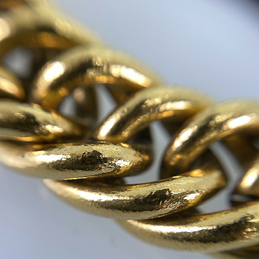 シャネル ネックレス