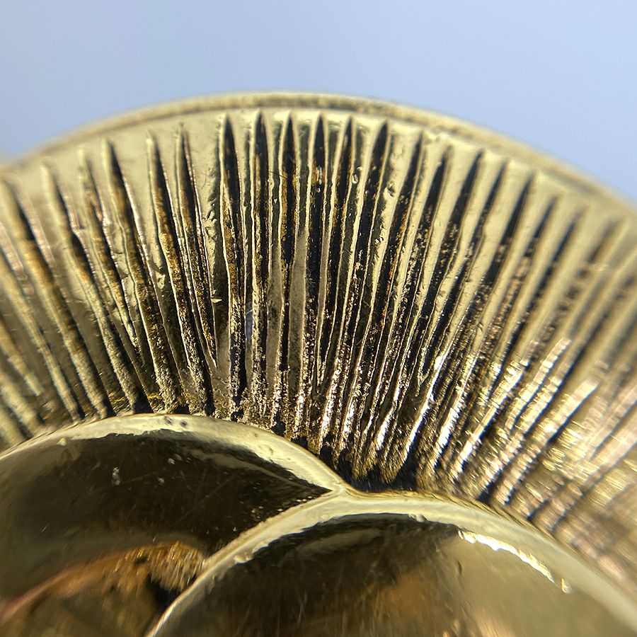 シャネル ネックレス