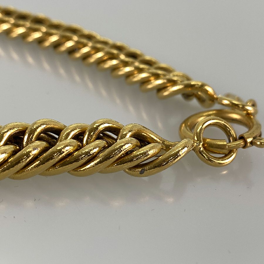 シャネル ネックレス