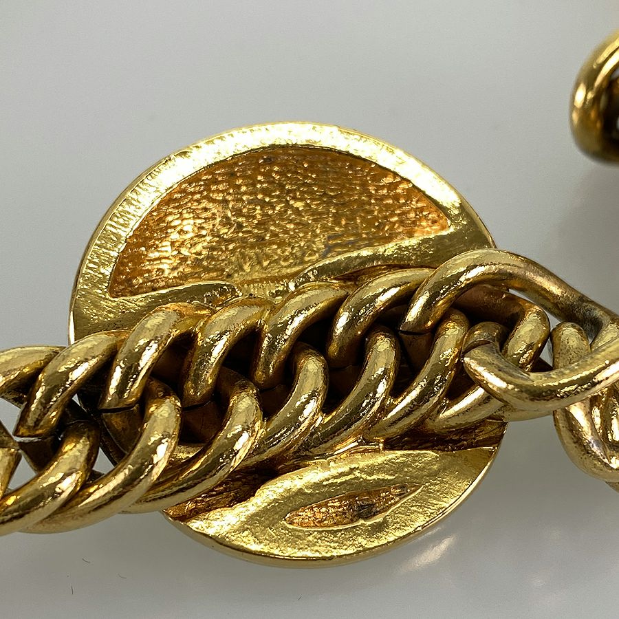 シャネル ネックレス