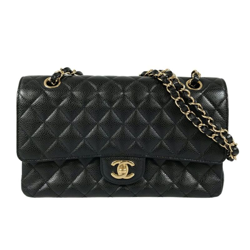 シャネル ショルダーバッグ