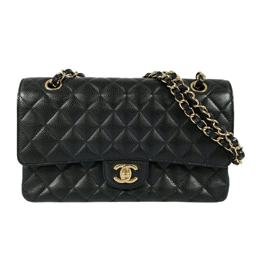 シャネル ショルダーバッグ