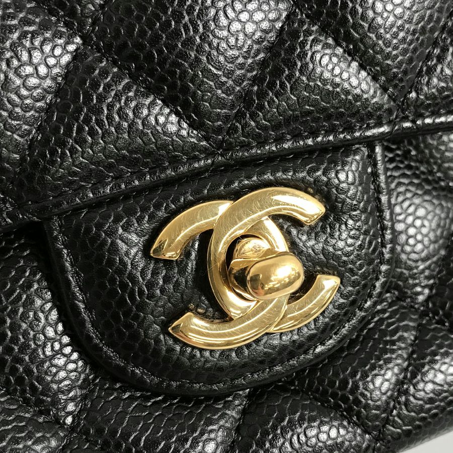 シャネル ショルダーバッグ