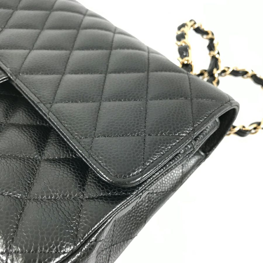 シャネル ショルダーバッグ