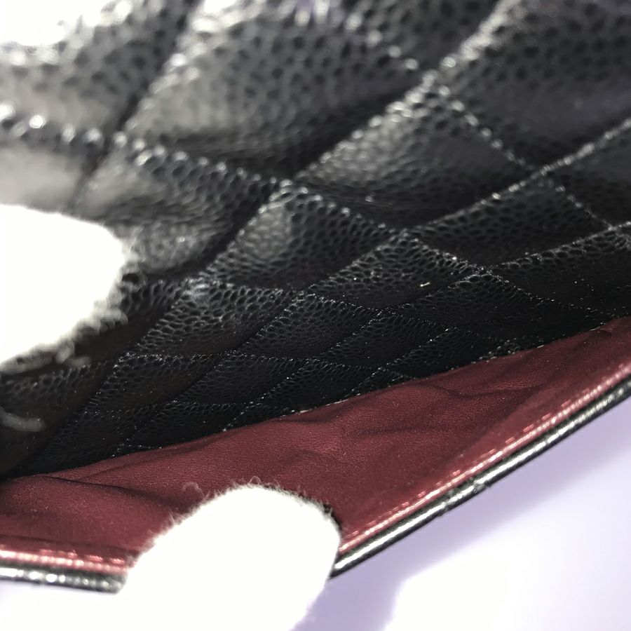 シャネル ショルダーバッグ