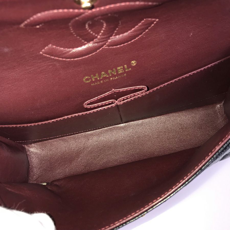 シャネル ショルダーバッグ