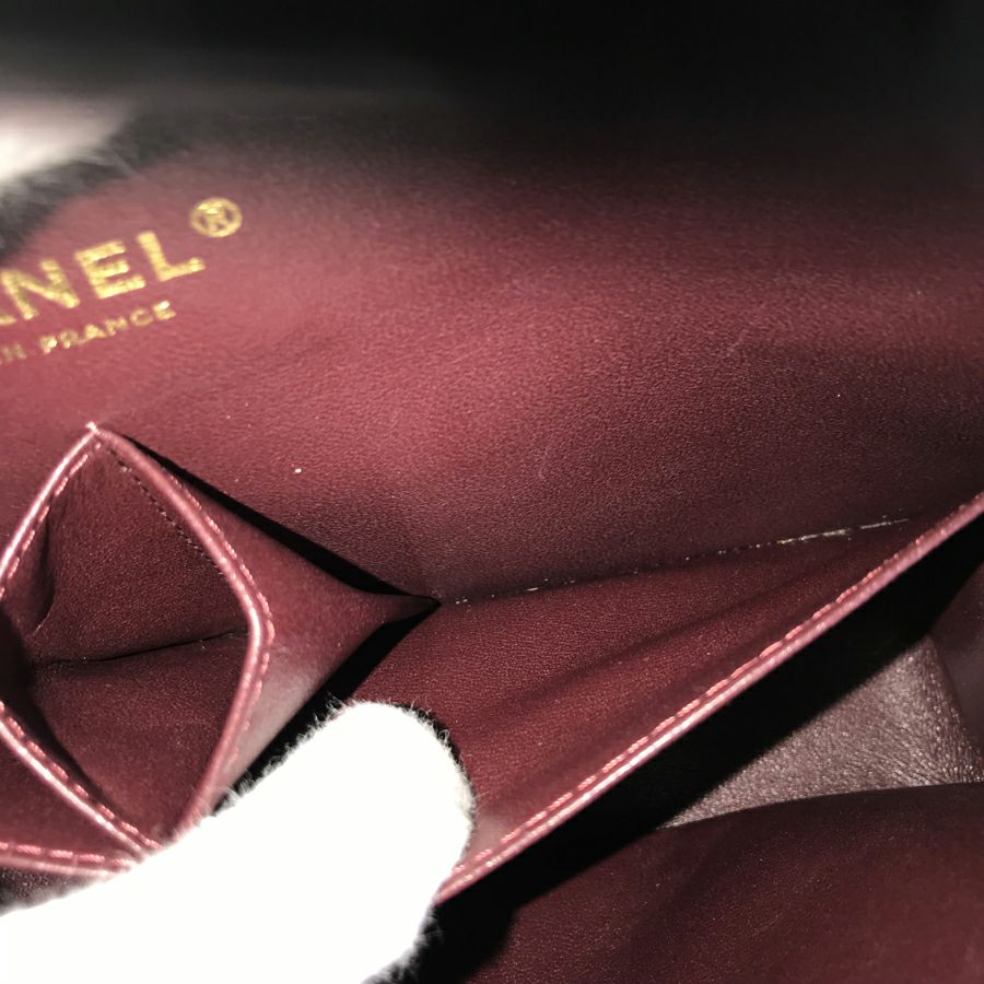 シャネル ショルダーバッグ