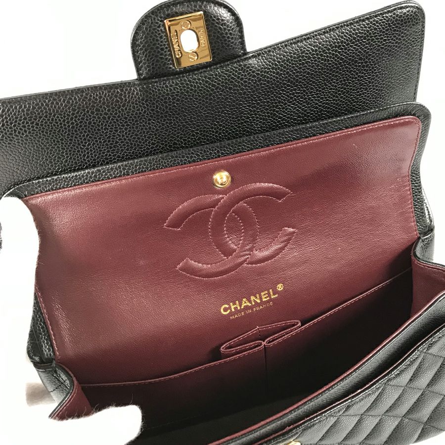 シャネル ショルダーバッグ