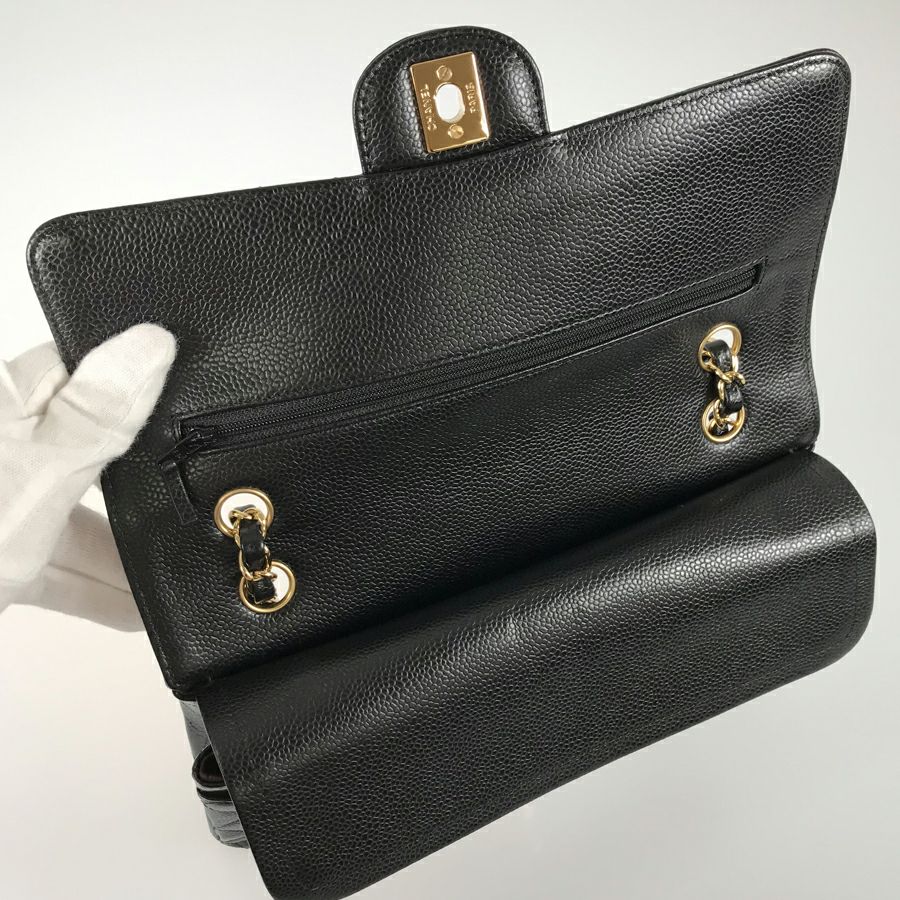 シャネル ショルダーバッグ