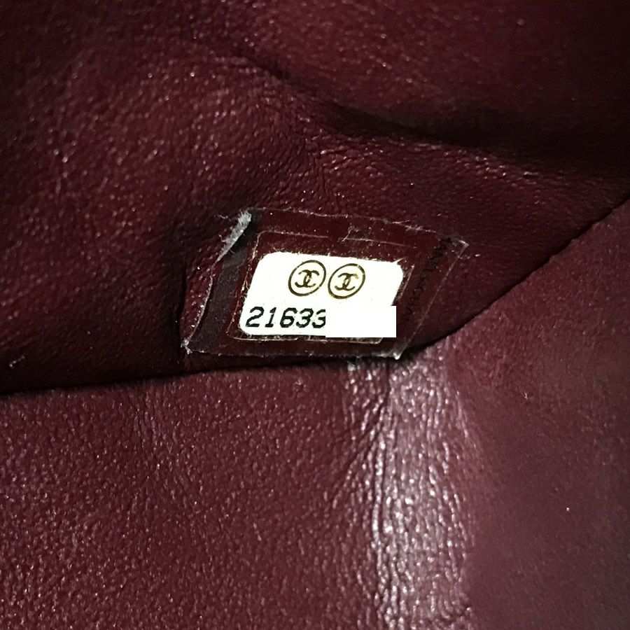 シャネル ショルダーバッグ