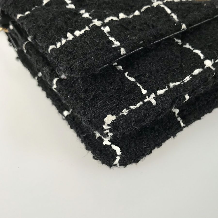 シャネル ウォレットバッグ