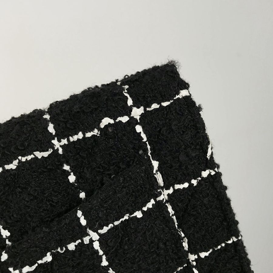 シャネル ウォレットバッグ