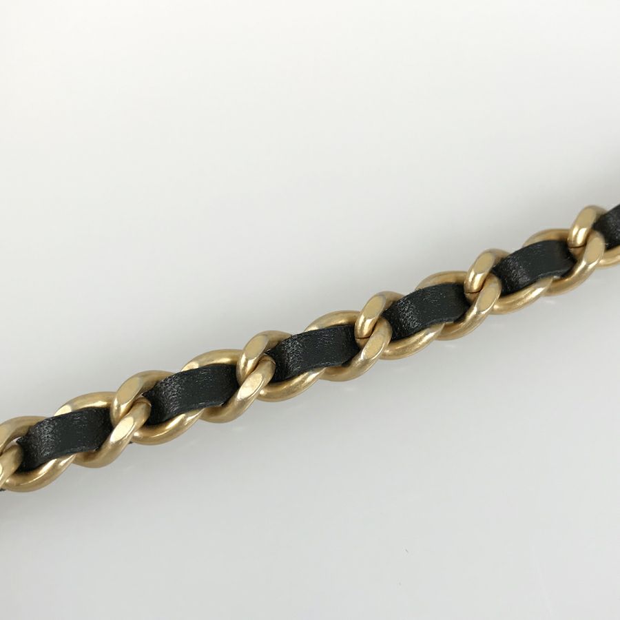 シャネル ウォレットバッグ