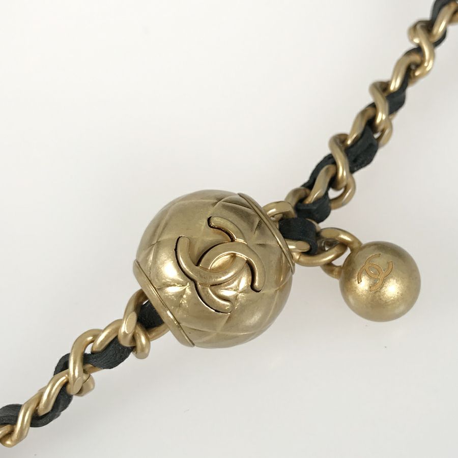 シャネル ウォレットバッグ