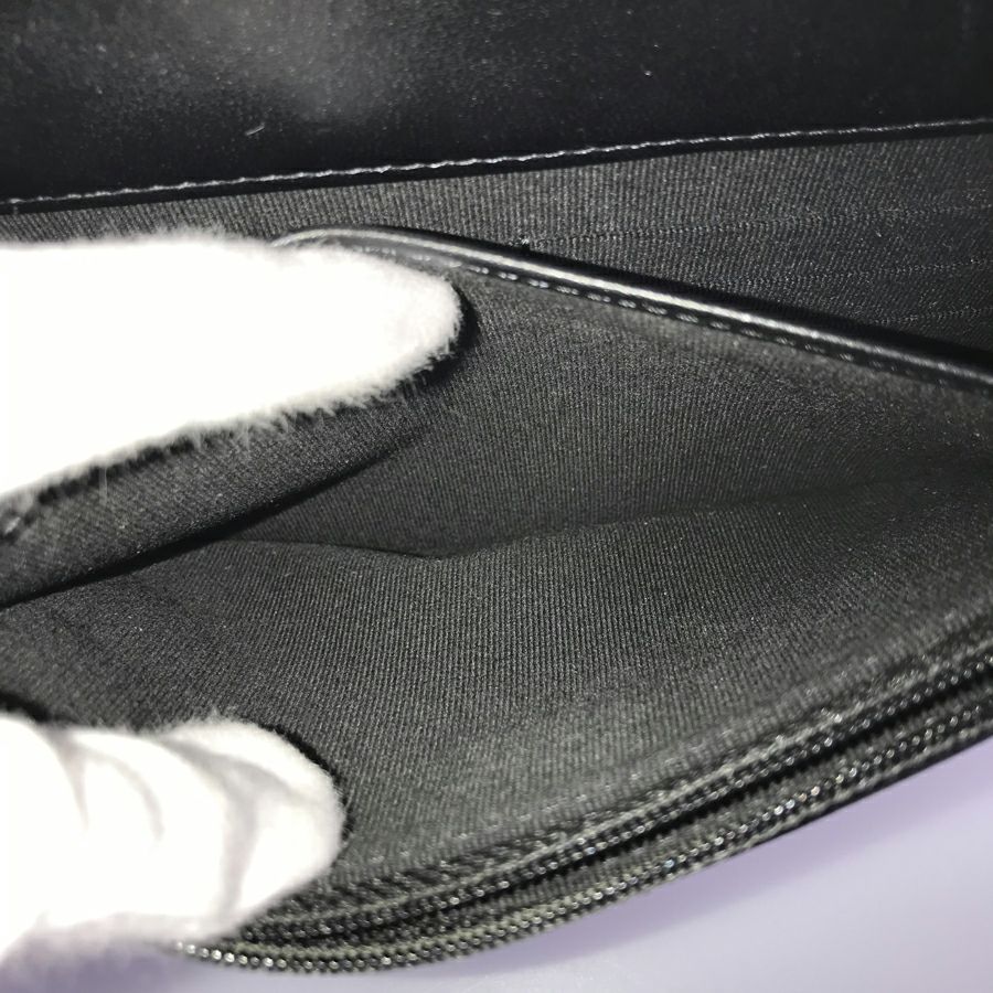 シャネル ウォレットバッグ