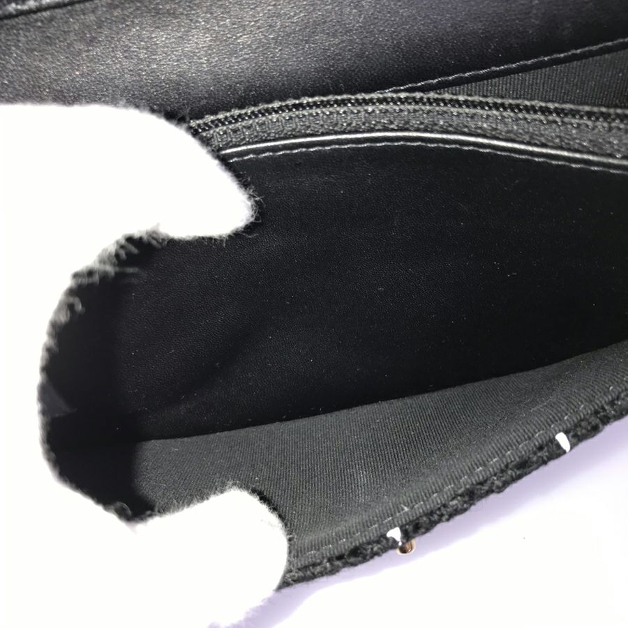 シャネル ウォレットバッグ