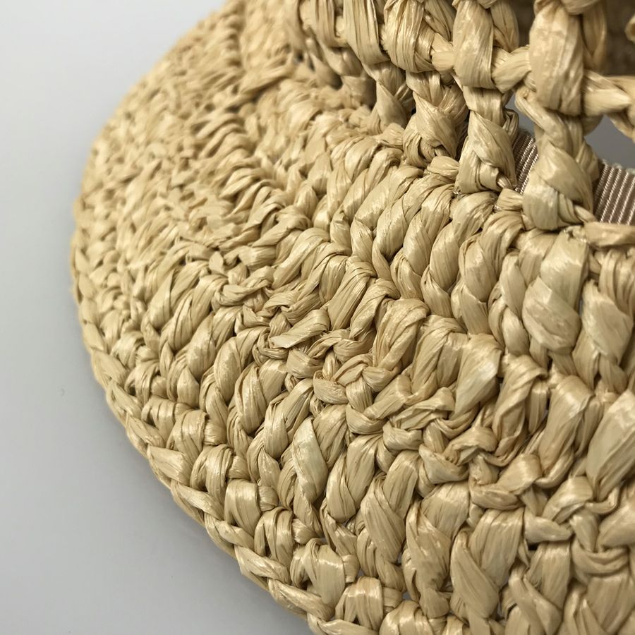 プラダ ユニセックス バケットハット