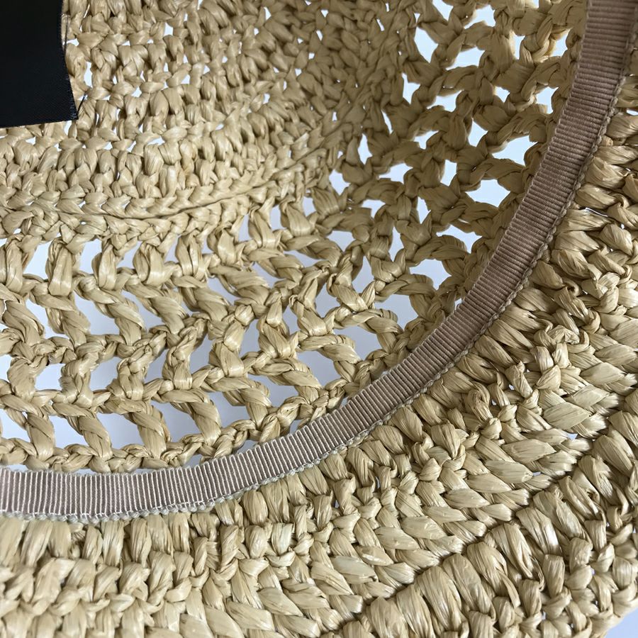 プラダ ユニセックス バケットハット