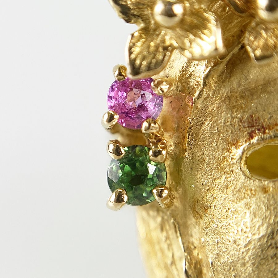 デザイナーズジュエリー リング