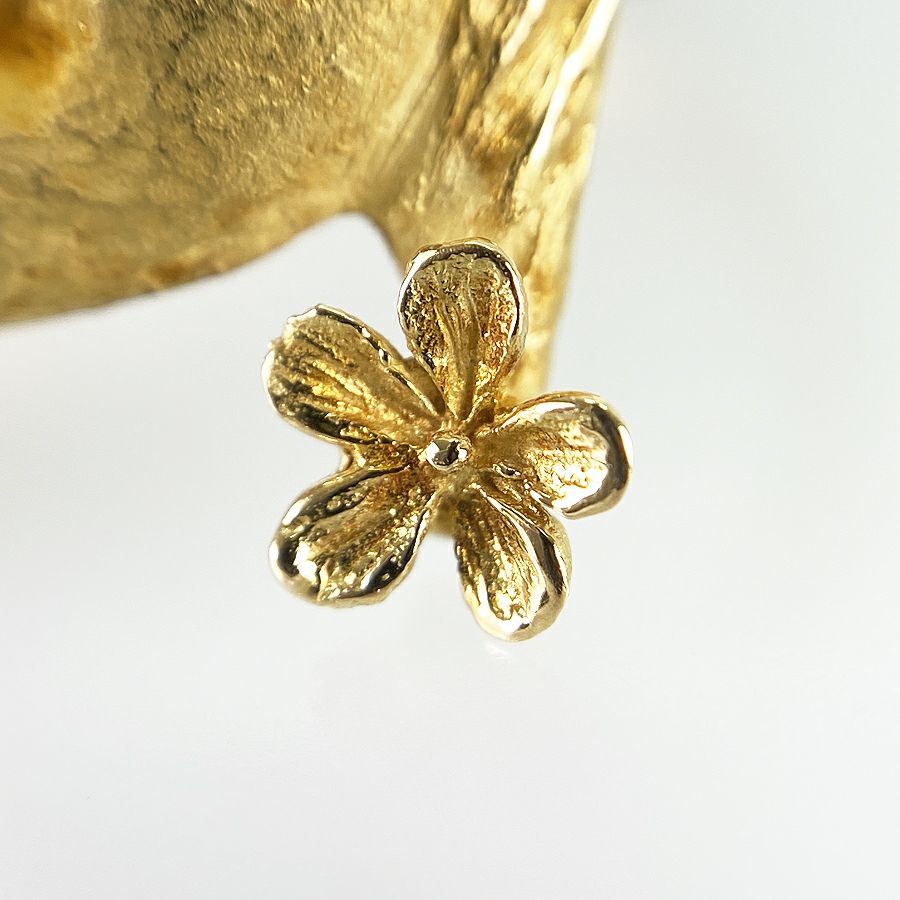 デザイナーズジュエリー リング